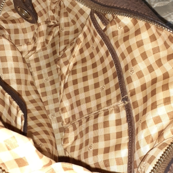 Large Jessica Simpson Bag - Picture 6 of 6